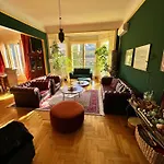 Diana\'S Temple Suite